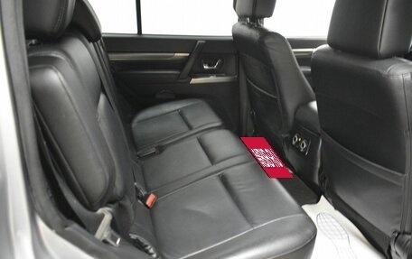 Mitsubishi Pajero IV, 2011 год, 1 700 000 рублей, 17 фотография