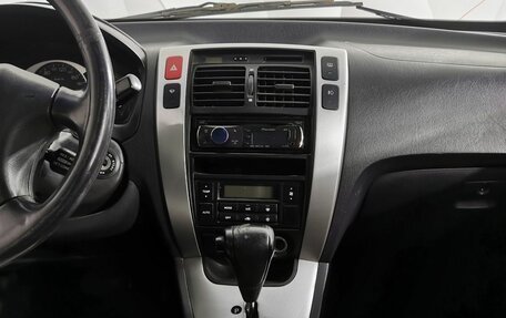 Hyundai Tucson III, 2006 год, 545 000 рублей, 15 фотография