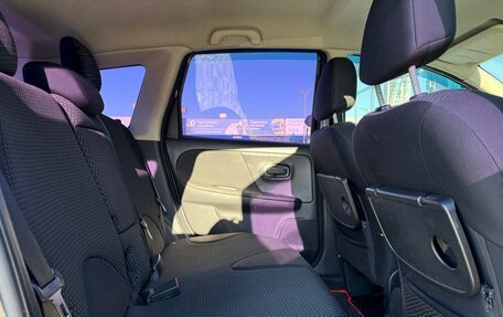 Nissan Note II рестайлинг, 2006 год, 545 000 рублей, 4 фотография