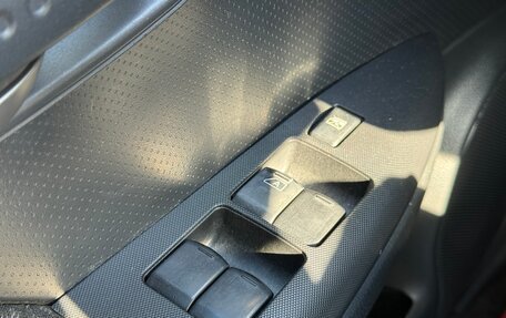 Nissan Note II рестайлинг, 2006 год, 545 000 рублей, 16 фотография