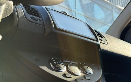 Nissan Note II рестайлинг, 2006 год, 545 000 рублей, 12 фотография