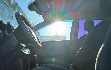 Nissan Note II рестайлинг, 2006 год, 545 000 рублей, 14 фотография