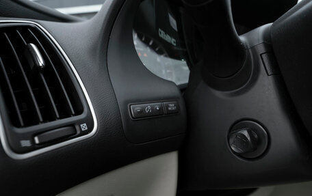 Infiniti Q50 I рестайлинг, 2015 год, 2 040 000 рублей, 22 фотография