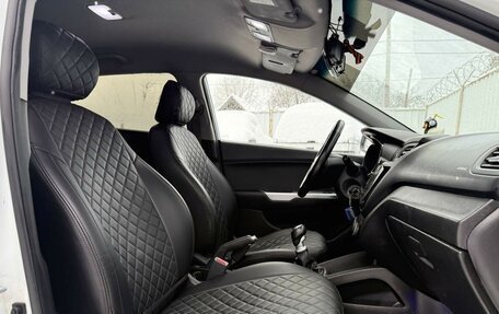 KIA Rio III рестайлинг, 2015 год, 925 000 рублей, 8 фотография