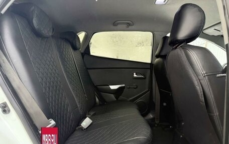 KIA Rio III рестайлинг, 2015 год, 925 000 рублей, 7 фотография