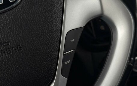 KIA Rio III рестайлинг, 2015 год, 925 000 рублей, 16 фотография