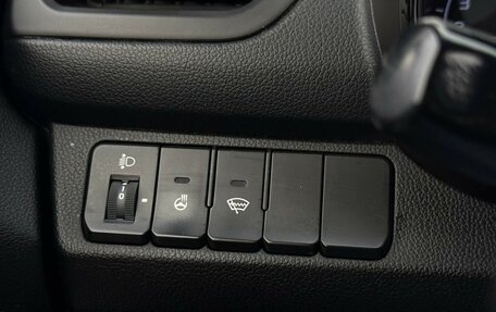 KIA Rio III рестайлинг, 2015 год, 925 000 рублей, 14 фотография