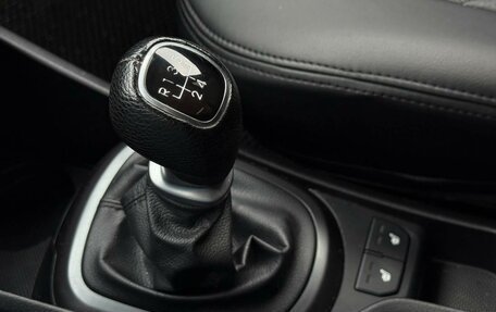 KIA Rio III рестайлинг, 2015 год, 925 000 рублей, 11 фотография