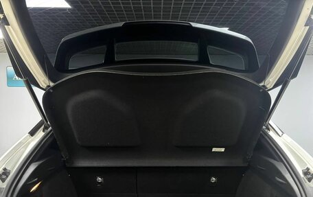 Toyota C-HR I рестайлинг, 2021 год, 2 530 000 рублей, 13 фотография