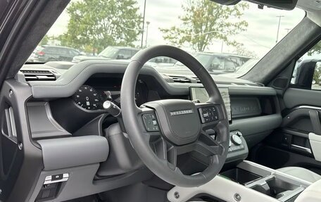 Land Rover Defender II, 2024 год, 18 270 710 рублей, 8 фотография