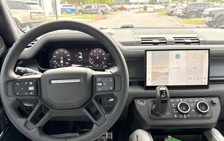 Land Rover Defender II, 2024 год, 18 270 710 рублей, 9 фотография