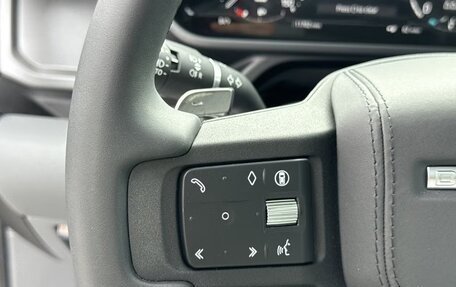 Land Rover Defender II, 2024 год, 18 270 710 рублей, 11 фотография