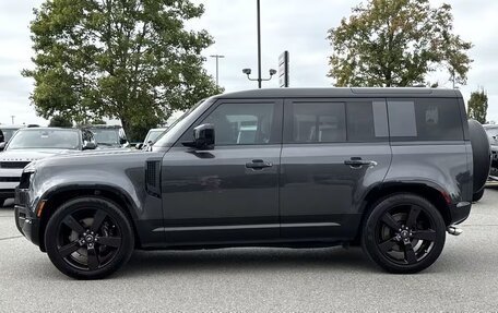 Land Rover Defender II, 2024 год, 18 270 710 рублей, 4 фотография