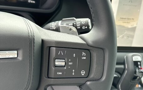 Land Rover Defender II, 2024 год, 18 270 710 рублей, 12 фотография