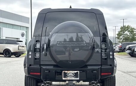 Land Rover Defender II, 2024 год, 18 270 710 рублей, 5 фотография