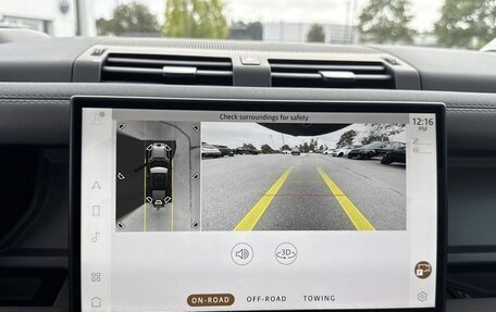 Land Rover Defender II, 2024 год, 18 270 710 рублей, 19 фотография