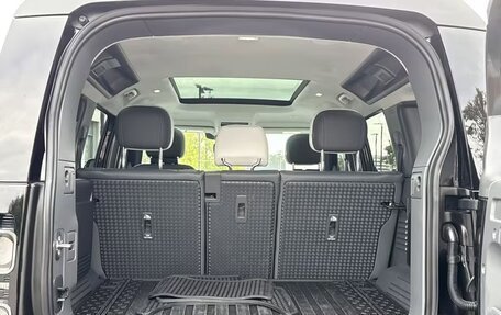 Land Rover Defender II, 2024 год, 18 270 710 рублей, 30 фотография