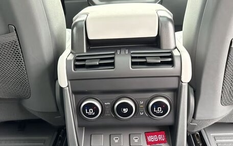 Land Rover Defender II, 2024 год, 18 270 710 рублей, 26 фотография