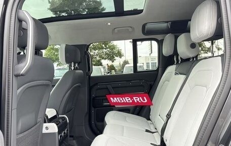 Land Rover Defender II, 2024 год, 18 270 710 рублей, 23 фотография