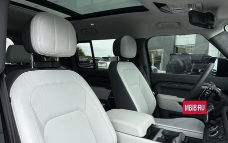 Land Rover Defender II, 2024 год, 18 270 710 рублей, 22 фотография