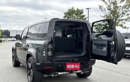 Land Rover Defender II, 2024 год, 18 270 710 рублей, 29 фотография