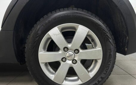 KIA Rio IV, 2019 год, 1 538 000 рублей, 9 фотография