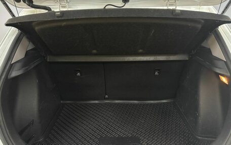 KIA Rio IV, 2019 год, 1 538 000 рублей, 13 фотография