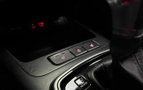 KIA Rio IV, 2019 год, 1 538 000 рублей, 17 фотография