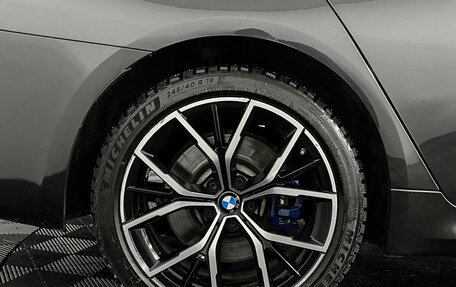 BMW 5 серия, 2021 год, 6 387 000 рублей, 7 фотография