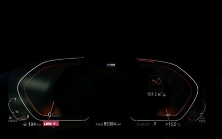 BMW 5 серия, 2021 год, 6 387 000 рублей, 13 фотография