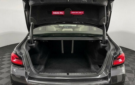 BMW 5 серия, 2021 год, 6 387 000 рублей, 9 фотография