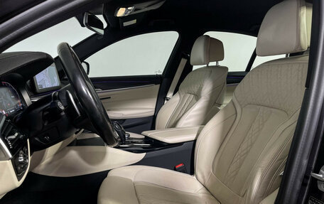 BMW 5 серия, 2021 год, 6 387 000 рублей, 16 фотография