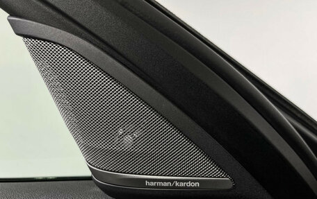 BMW 5 серия, 2021 год, 6 387 000 рублей, 21 фотография