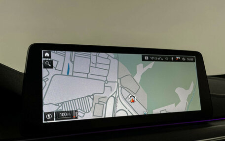 BMW 5 серия, 2021 год, 6 387 000 рублей, 24 фотография