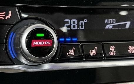 BMW 5 серия, 2021 год, 6 387 000 рублей, 20 фотография