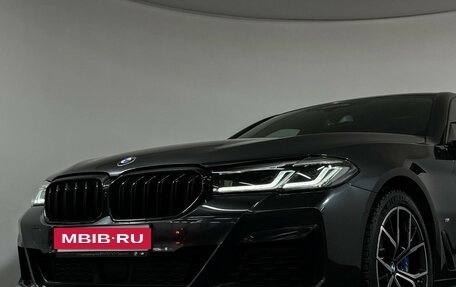 BMW 5 серия, 2021 год, 6 387 000 рублей, 26 фотография