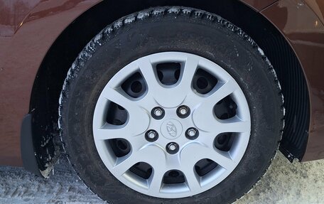 Hyundai i30 II рестайлинг, 2013 год, 880 000 рублей, 16 фотография