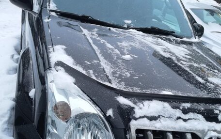 Toyota Land Cruiser Prado 120 рестайлинг, 2008 год, 1 900 000 рублей, 3 фотография