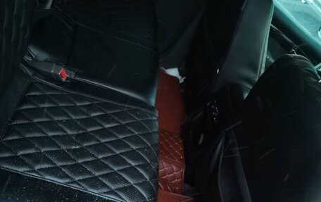 Toyota Land Cruiser Prado 120 рестайлинг, 2008 год, 1 900 000 рублей, 5 фотография