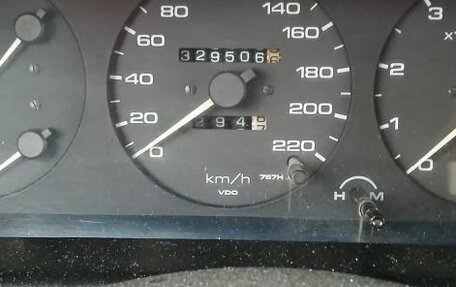 Nissan Primera II рестайлинг, 1992 год, 110 000 рублей, 2 фотография