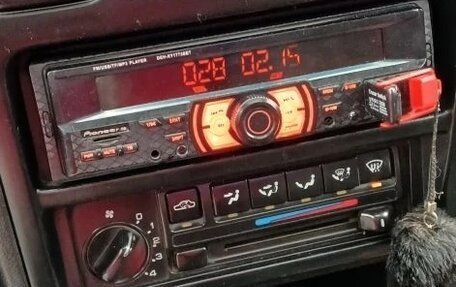 Nissan Primera II рестайлинг, 1992 год, 110 000 рублей, 6 фотография