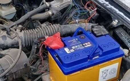 Nissan Primera II рестайлинг, 1992 год, 110 000 рублей, 4 фотография