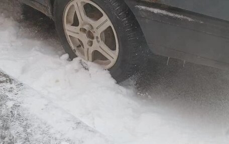 Nissan Primera II рестайлинг, 1992 год, 110 000 рублей, 8 фотография