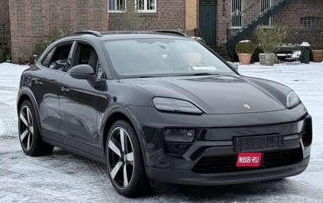 Porsche Macan, 2025 год, 15 840 000 рублей, 2 фотография