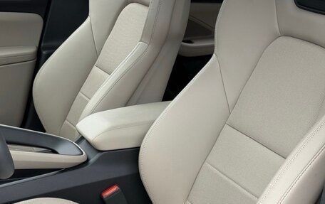 Porsche Macan, 2025 год, 15 840 000 рублей, 7 фотография