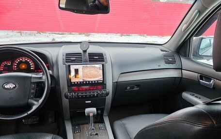 KIA Mohave I, 2009 год, 1 390 000 рублей, 11 фотография