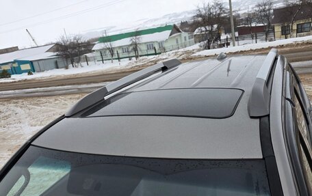 KIA Mohave I, 2009 год, 1 390 000 рублей, 10 фотография