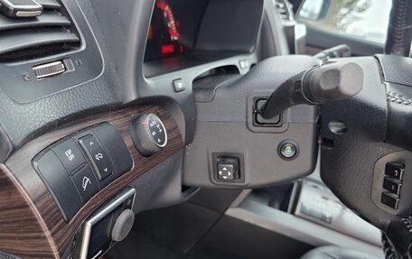 KIA Mohave I, 2009 год, 1 390 000 рублей, 13 фотография