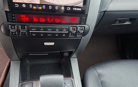 KIA Mohave I, 2009 год, 1 390 000 рублей, 12 фотография