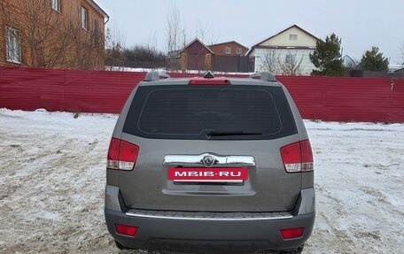 KIA Mohave I, 2009 год, 1 390 000 рублей, 5 фотография